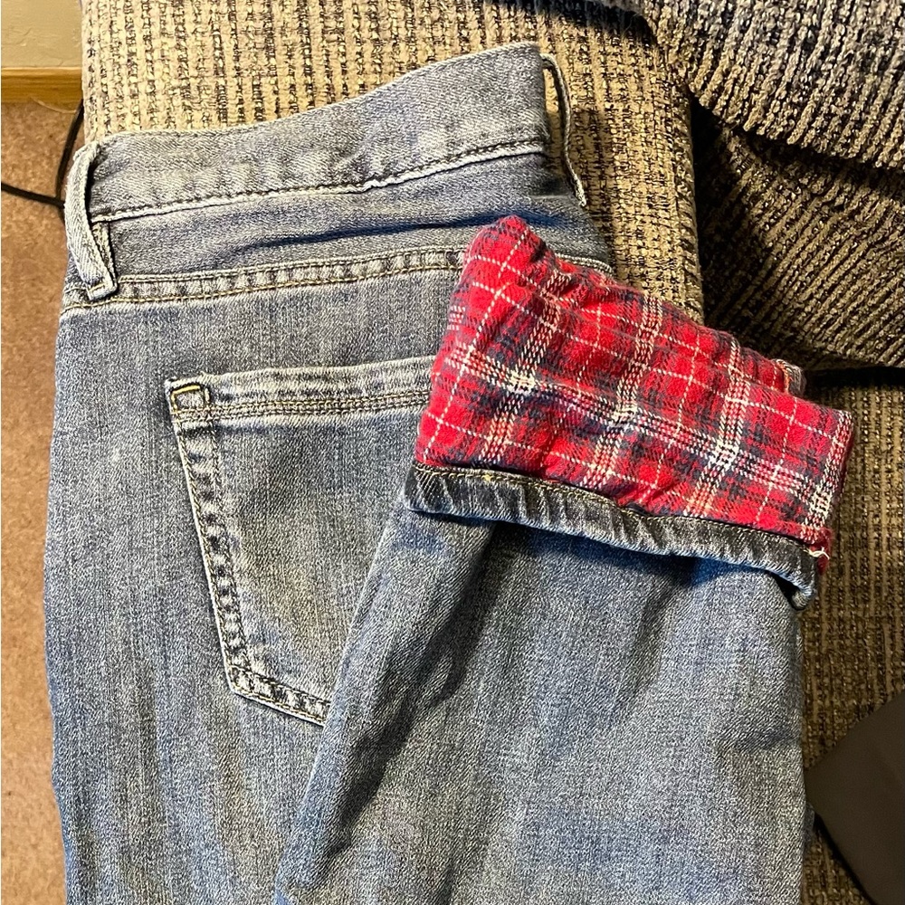 Eddie Bauer size 0 pants